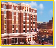 HiltonAlexandriaOldTown